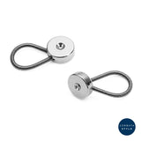 Extensor de Cuello para Camisa [1 Par]