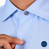 Extensor de Cuello para Camisa [1 Par]