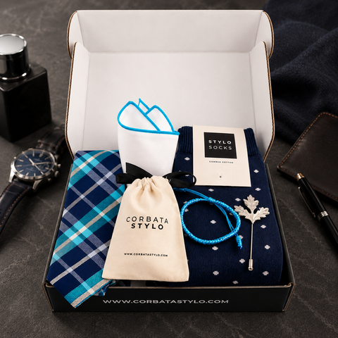 Kit StyloBox Liverpool