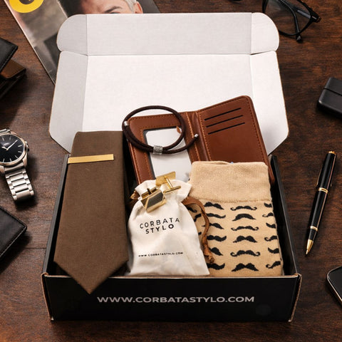 StyloBox Preston