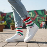 Medias divertidas y Medias de colores en Colombia, Bogotá Cali, Medellín, Manizales, Cartagena, Bucaramanga, Pereira, Cúcuta,