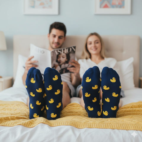 Medias divertidas y Medias con diseño en Colombia, Bogotá, Cali, Medellín, Barranquilla, Cartagena, Pasto, Pereira, Cúcuta.