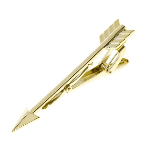 Pisacorbata Arrow Golden