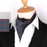 Ascot RedStamp
