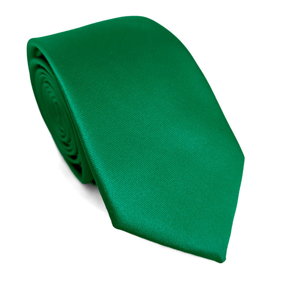 D- Solid Green