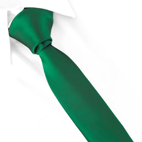 D- Solid SilkGreen
