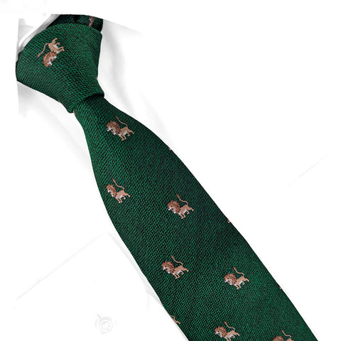 C- GreenLion