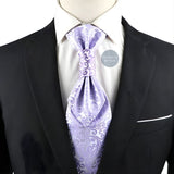 Ascot Wedding PurplePaisley