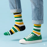Medias divertidas y Medias con diseño en Colombia, Bogotá Cali, Medellín, Cartagena, Bucaramanga, Pereira, Cúcuta, SantaMarta