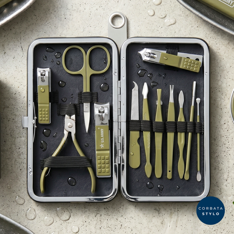 U.S. ARMY Kit Grooming Masculino
