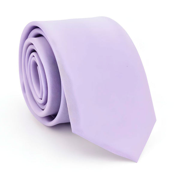 D- Solid LightPurple