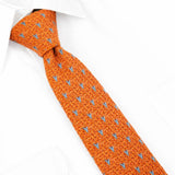 K- Orange BlueDrops