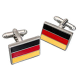 Mancornas Germany Flag