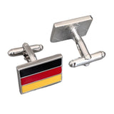 Mancornas Germany Flag