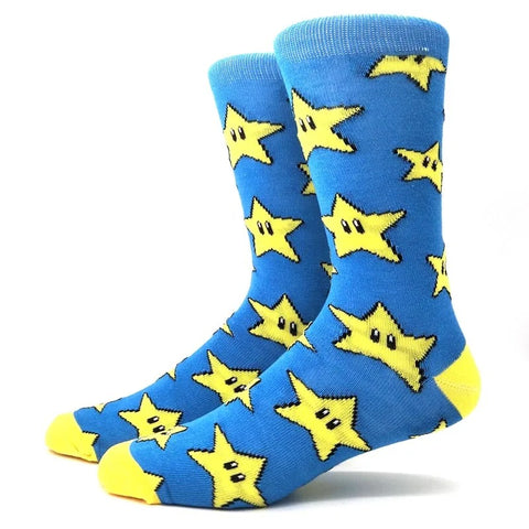 Mario Star