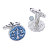 Mancornas Justice Blue