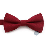 BT RawBurgundy