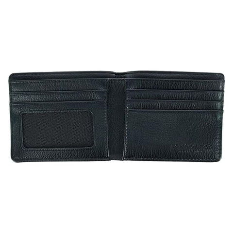 LONDON FOG Billetera + Manicure Set