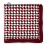 PS LittleBat Burgundy