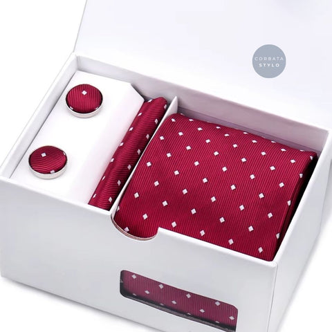 Set Luxury WinoDimond