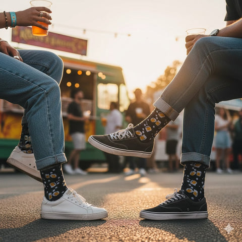 Medias divertidas y Medias locas en Colombia, Bogotá Cali, Medellín, Pasto, Cartagena, Bucaramanga, Armenia, Cúcuta.