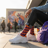 Medias divertidas y Medias locas en Colombia, Bogotá Cali, Medellín, Pasto, Cartagena, Bucaramanga, Armenia, Cúcuta.