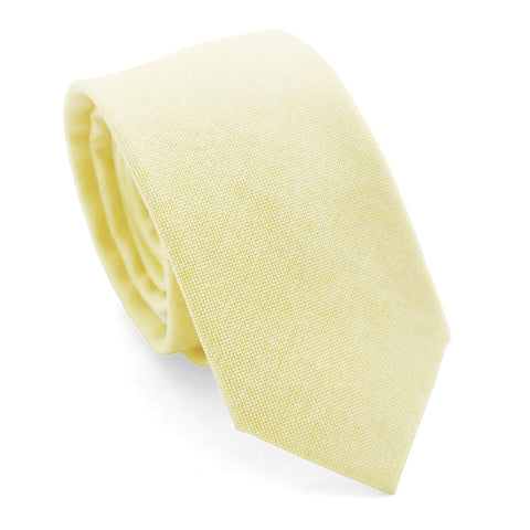 D- Solid Light Yellow