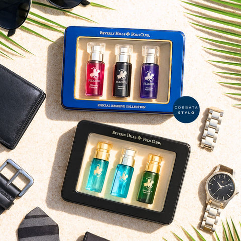 POLO CLUB Colonias Champion