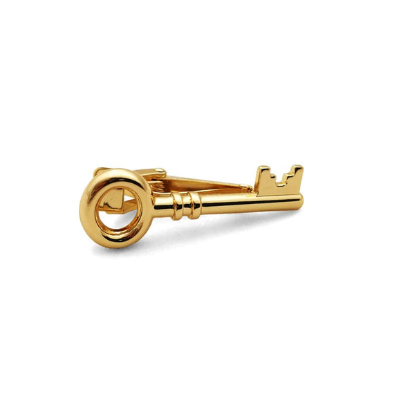 Pisacorbata Key Golden