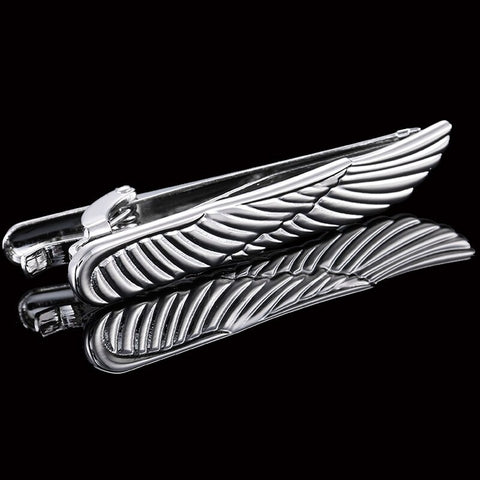 Pisacorbata Silver Wing