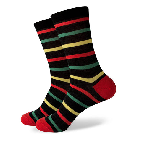 Stripes Reggae