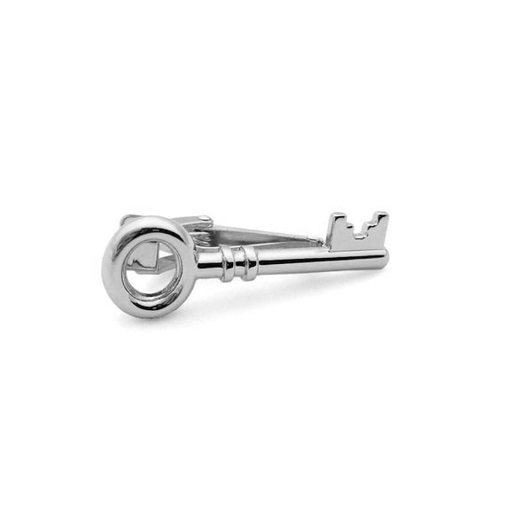 Pisacorbata Key Silver