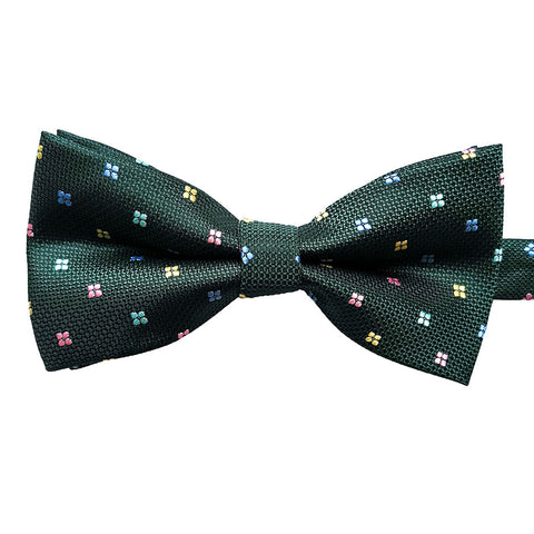 BT DarkGreen Sparks