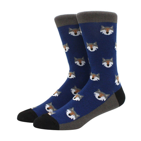 Blue Fox