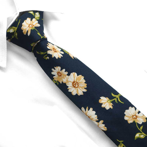 D- Flowery Dark