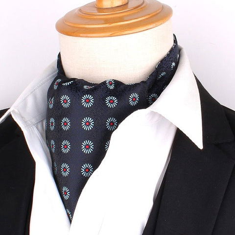 Ascot BlueSunshine