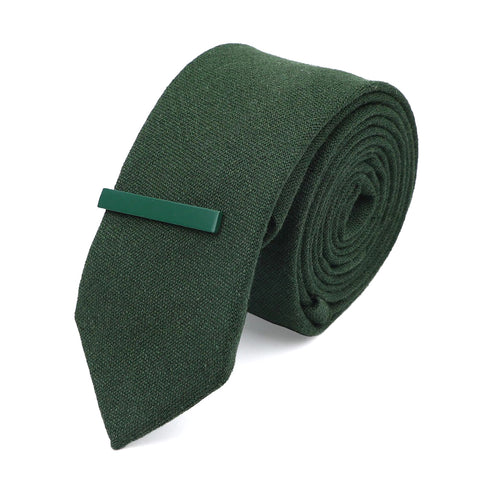 Solid Green Set