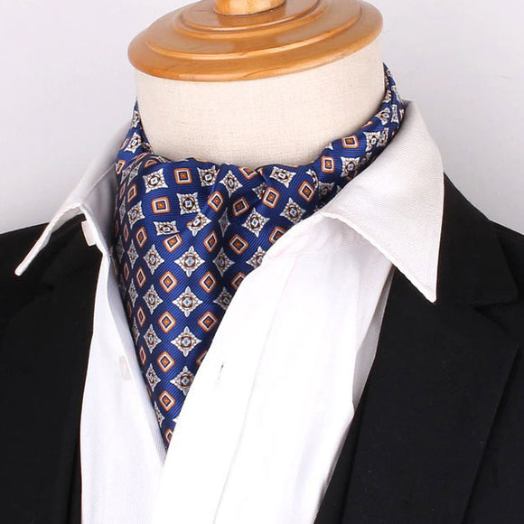 Pañuelo Corbatas De Vestir Para Hombres Corbatas Para Hombre