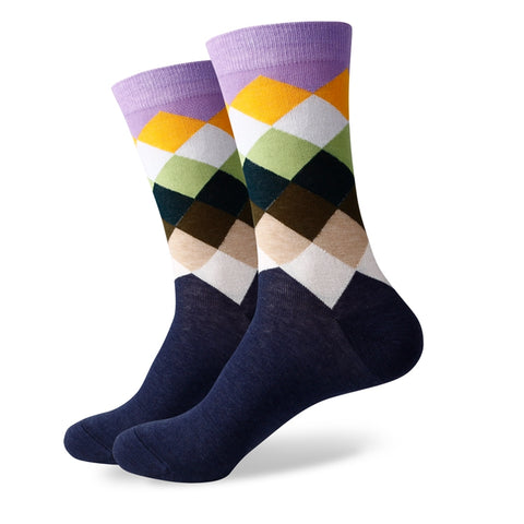 Medias de Colores y Accesorios para Hombre en Colombia