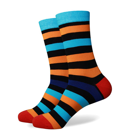 Medias de Colores y Accesorios para Hombre en Colombia