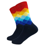 Medias de Colores y Accesorios para Hombre en Colombia
