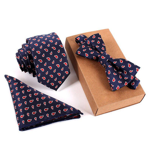 Corbatas y Accesorios para Hombre en Colombia