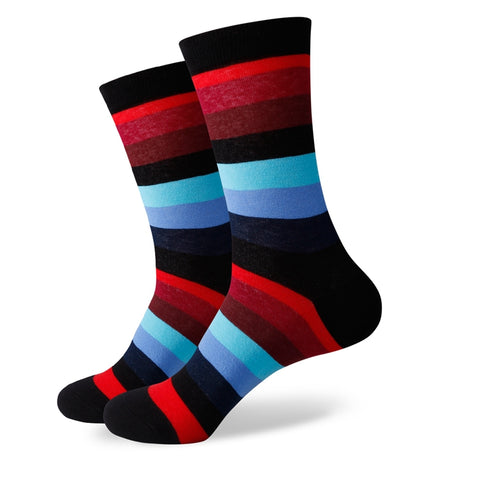 Medias de Colores y Accesorios para Hombre en Colombia
