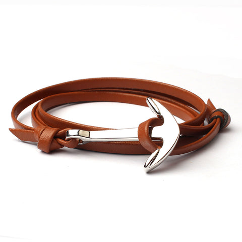 Brazaletes y Accesorios para Hombre en Colombia