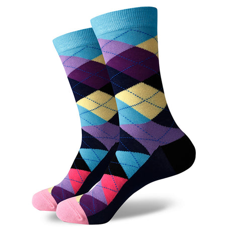 Medias de Colores y Accesorios para Hombre en Colombia