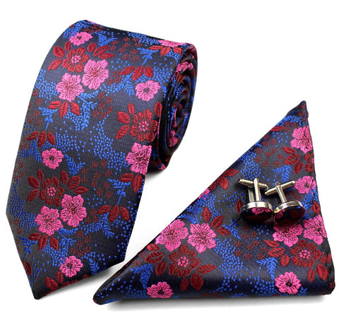Corbatas y Accesorios para Hombre en Colombia