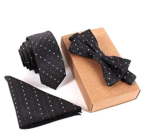 Corbatas y Accesorios para Hombre en Colombia