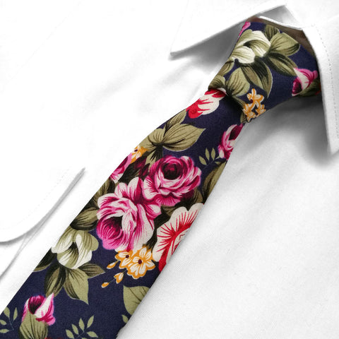 Corbatas y Accesorios para Hombre en Colombia