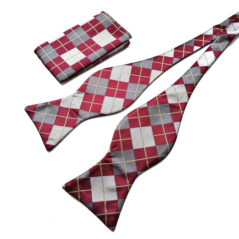 Corbatines y Accesorios para Hombre en Colombia