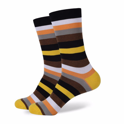 Medias de Colores y Accesorios para Hombre en Colombia